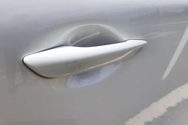 2024 Mazda 3 G20 Evolve BP Series