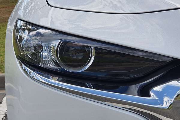 2024 Mazda 3 G20 Evolve BP Series