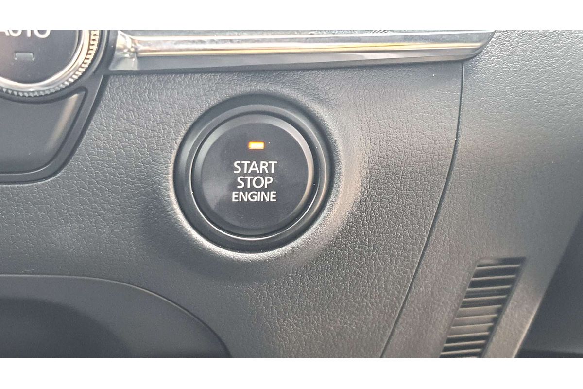 2024 Mazda 3 G20 Evolve BP Series
