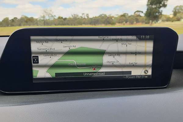 2024 Mazda 3 G20 Evolve BP Series