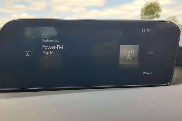 2024 Mazda 3 G20 Evolve BP Series