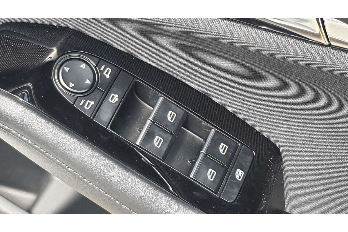 2024 Mazda 3 G20 Evolve BP Series