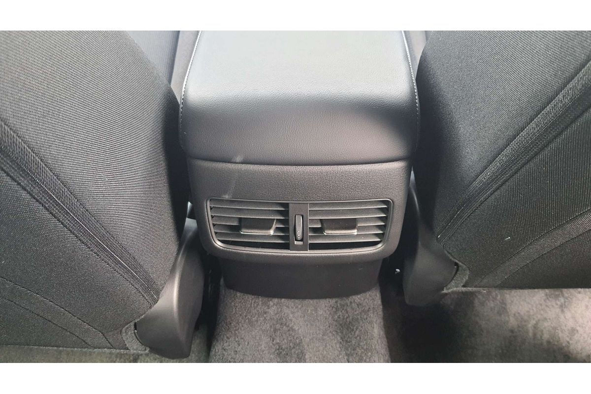2024 Mazda 3 G20 Evolve BP Series