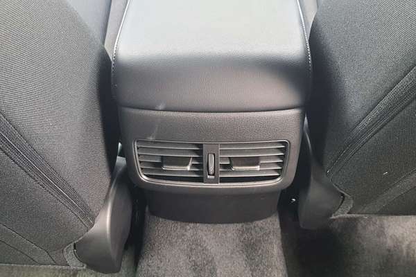 2024 Mazda 3 G20 Evolve BP Series