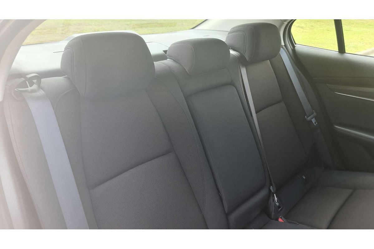 2024 Mazda 3 G20 Evolve BP Series