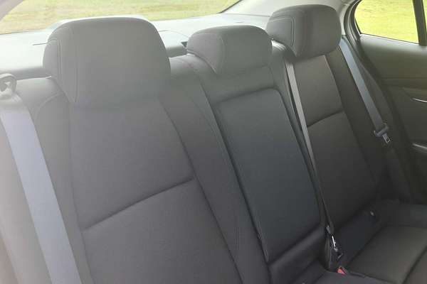 2024 Mazda 3 G20 Evolve BP Series