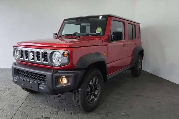 2024 Suzuki Jimny XL JJ