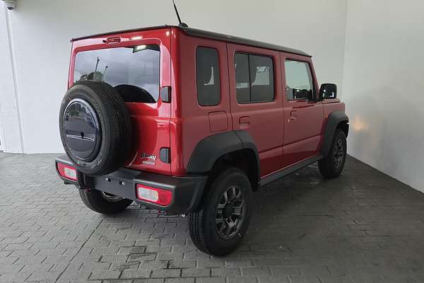 2024 Suzuki Jimny XL JJ