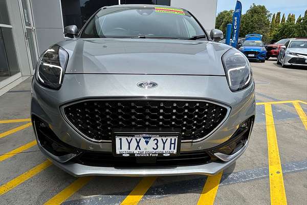 2023 Ford Puma ST-Line V JK
