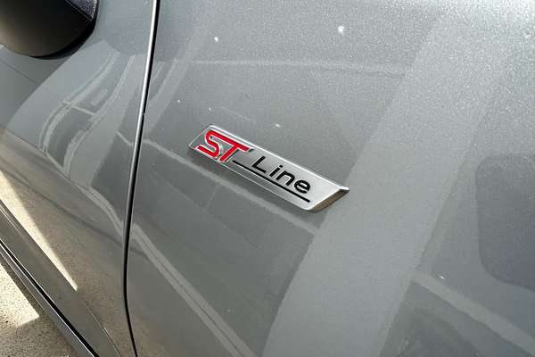 2023 Ford Puma ST-Line V JK
