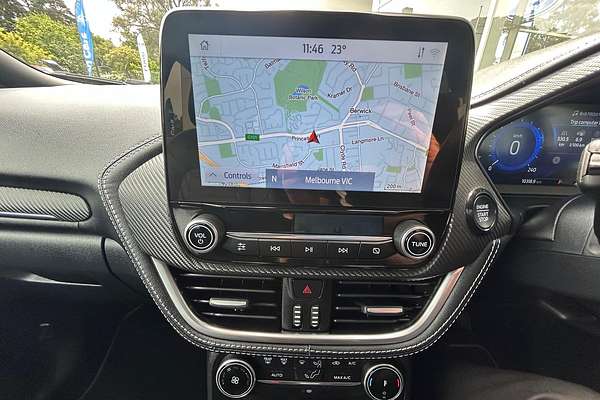 2023 Ford Puma ST-Line V JK