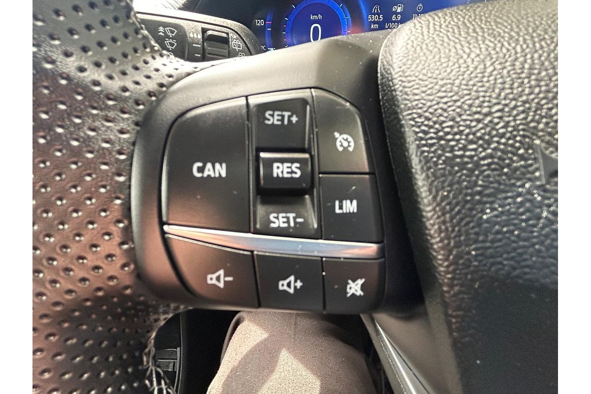 2023 Ford Puma ST-Line V JK