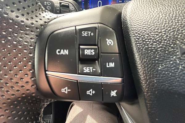 2023 Ford Puma ST-Line V JK