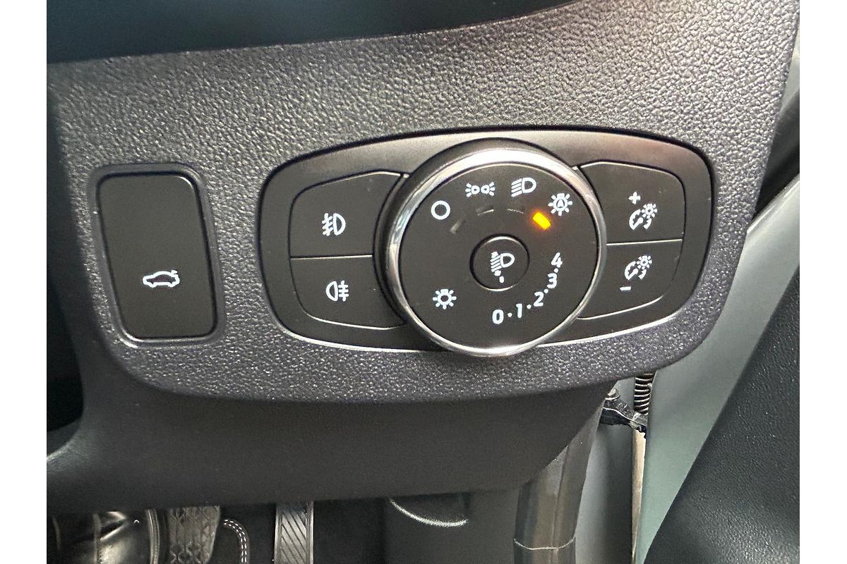 2023 Ford Puma ST-Line V JK