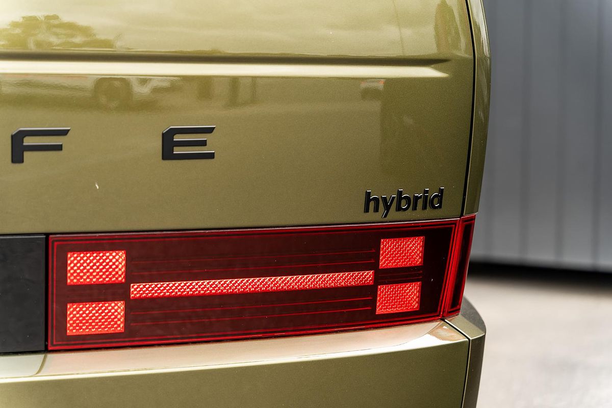 2024 Hyundai Santa Fe Hybrid Calligraphy MX5.V1