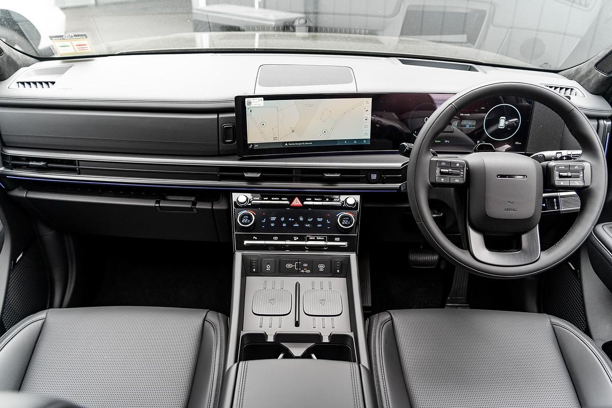 2024 Hyundai Santa Fe Hybrid Calligraphy MX5.V1