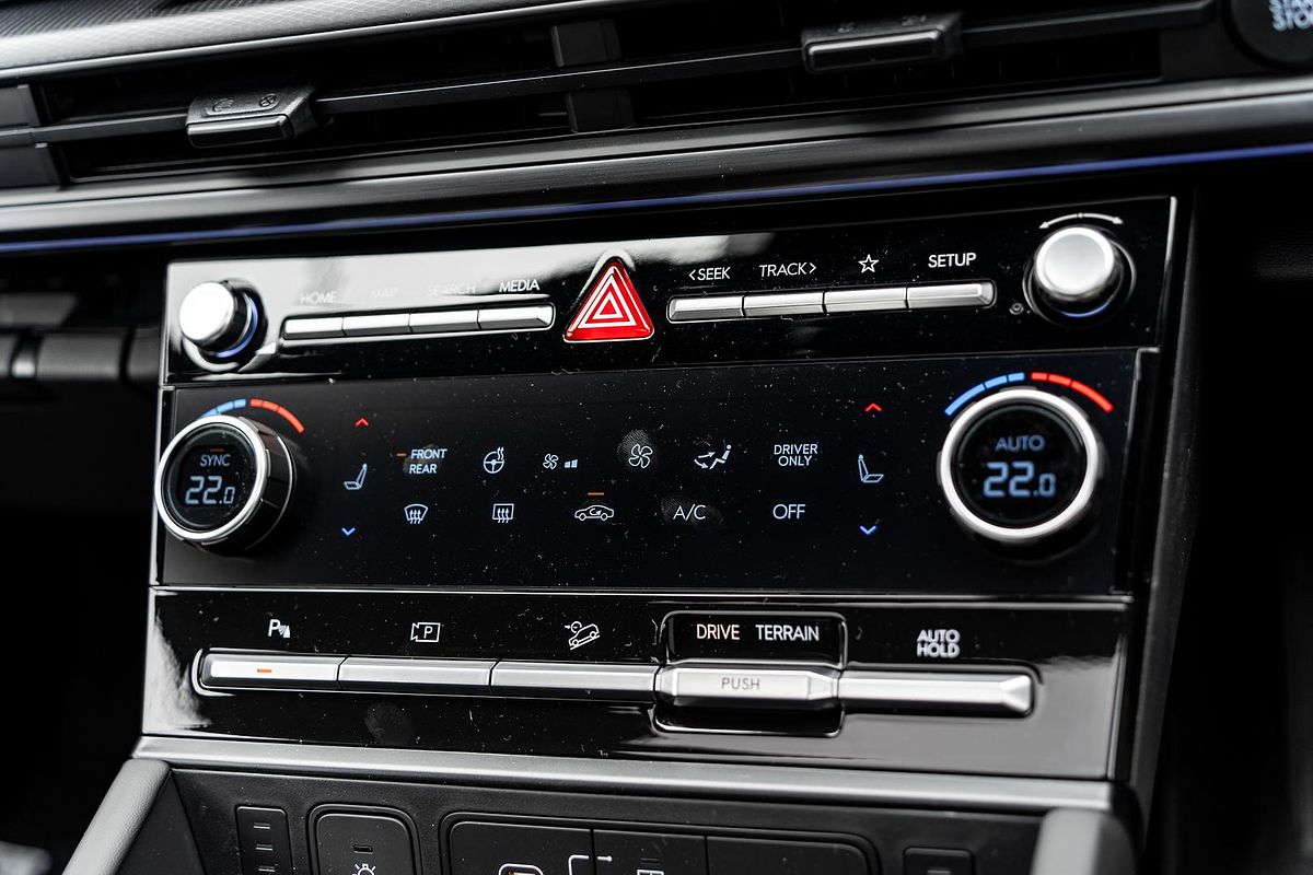 2024 Hyundai Santa Fe Hybrid Calligraphy MX5.V1