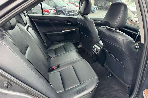 2013 Toyota Aurion Presara GSV50R
