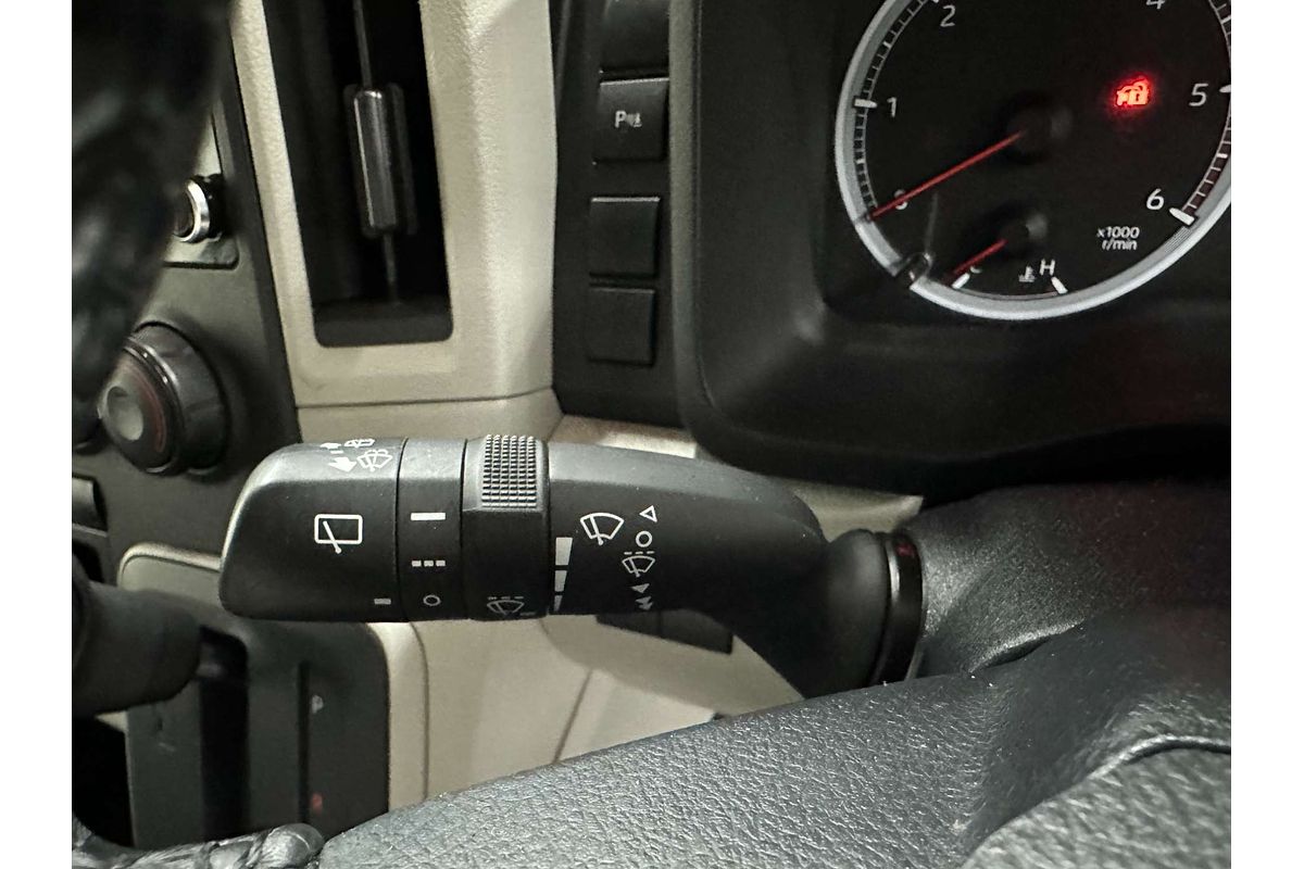 2021 Toyota Hiace GDH300R LWB