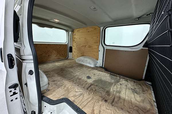 2021 Toyota Hiace GDH300R LWB