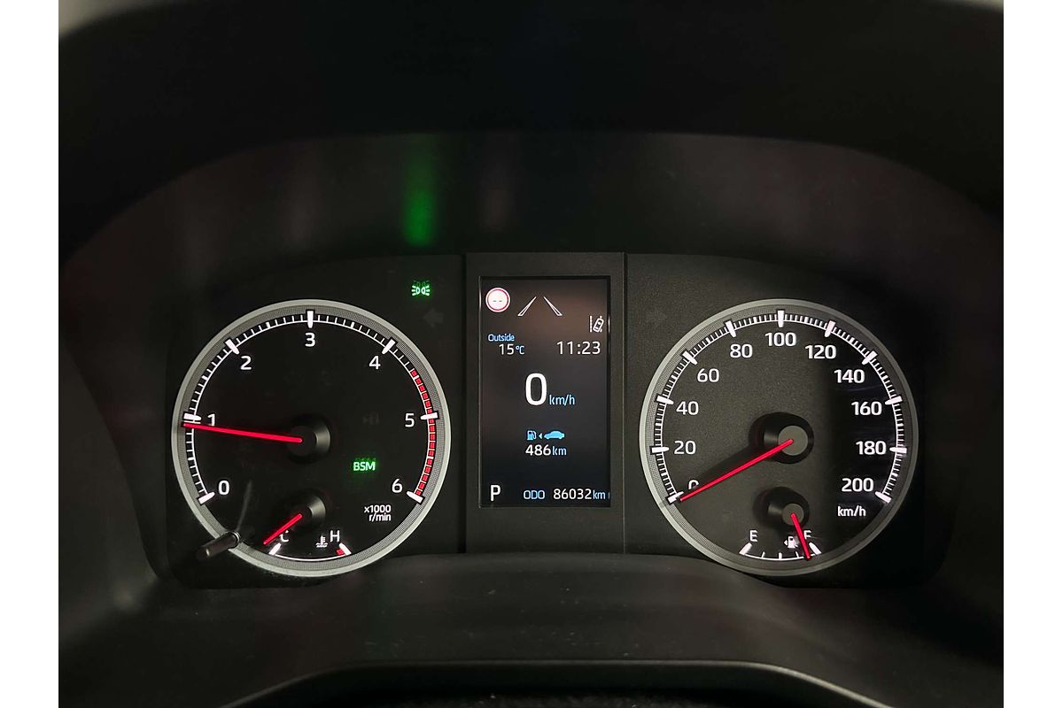 2021 Toyota Hiace GDH300R LWB