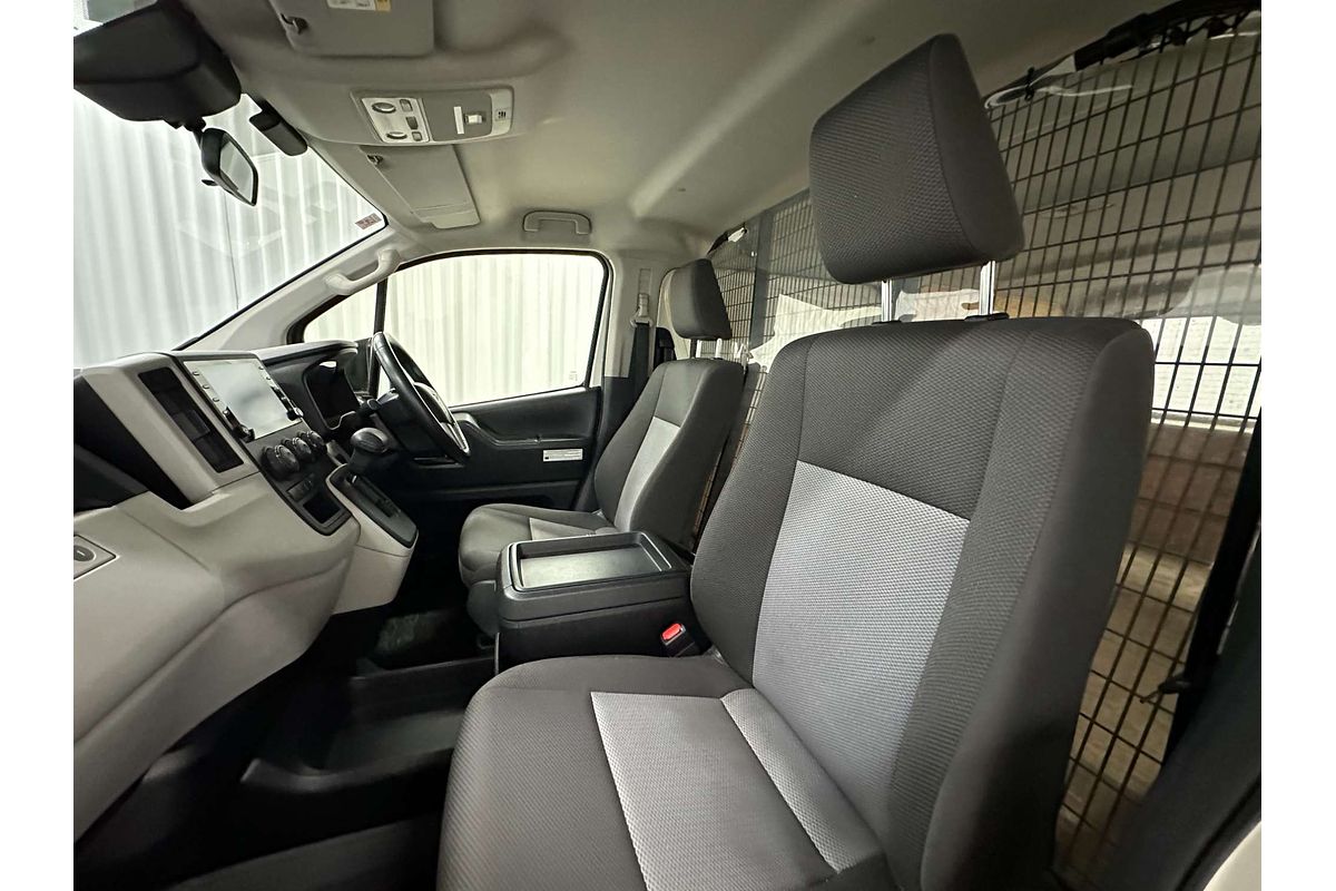 2021 Toyota Hiace GDH300R LWB