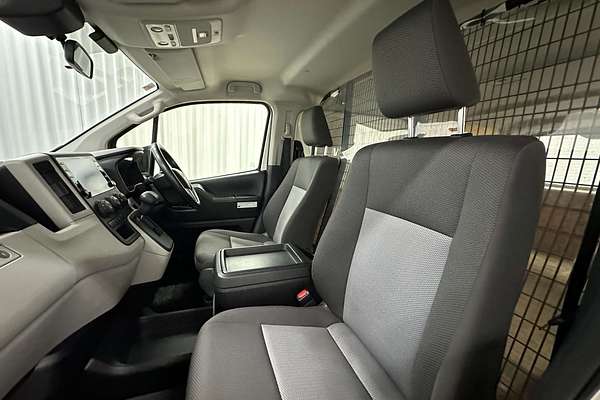 2021 Toyota Hiace GDH300R LWB