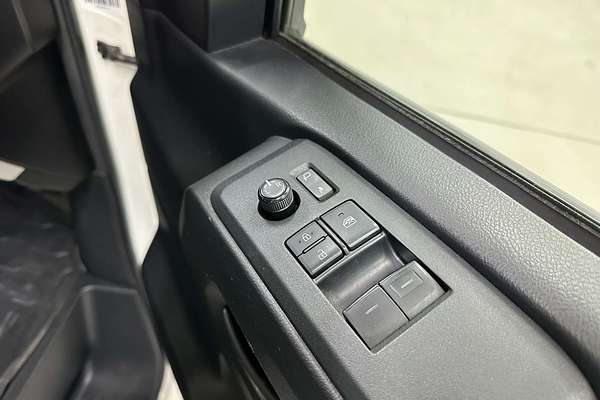 2021 Toyota Hiace GDH300R LWB