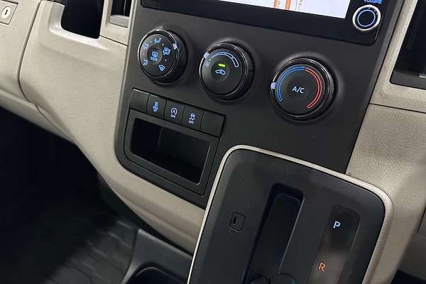 2021 Toyota Hiace GDH300R LWB