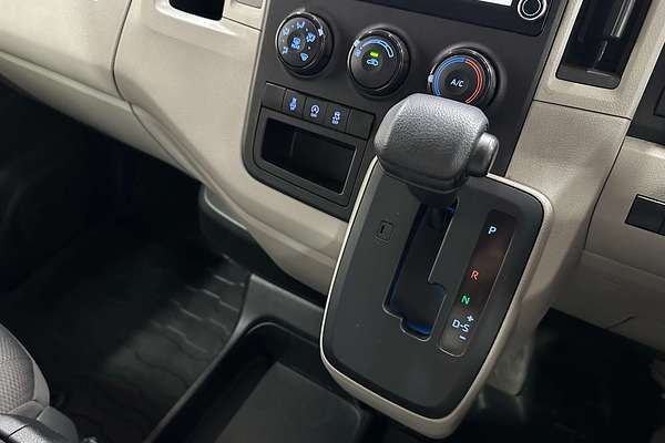 2021 Toyota Hiace GDH300R LWB
