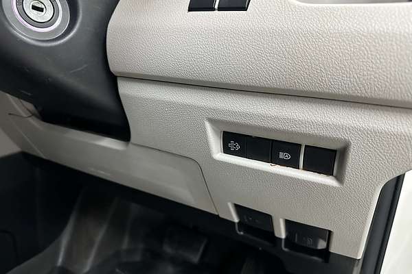 2021 Toyota Hiace GDH300R LWB