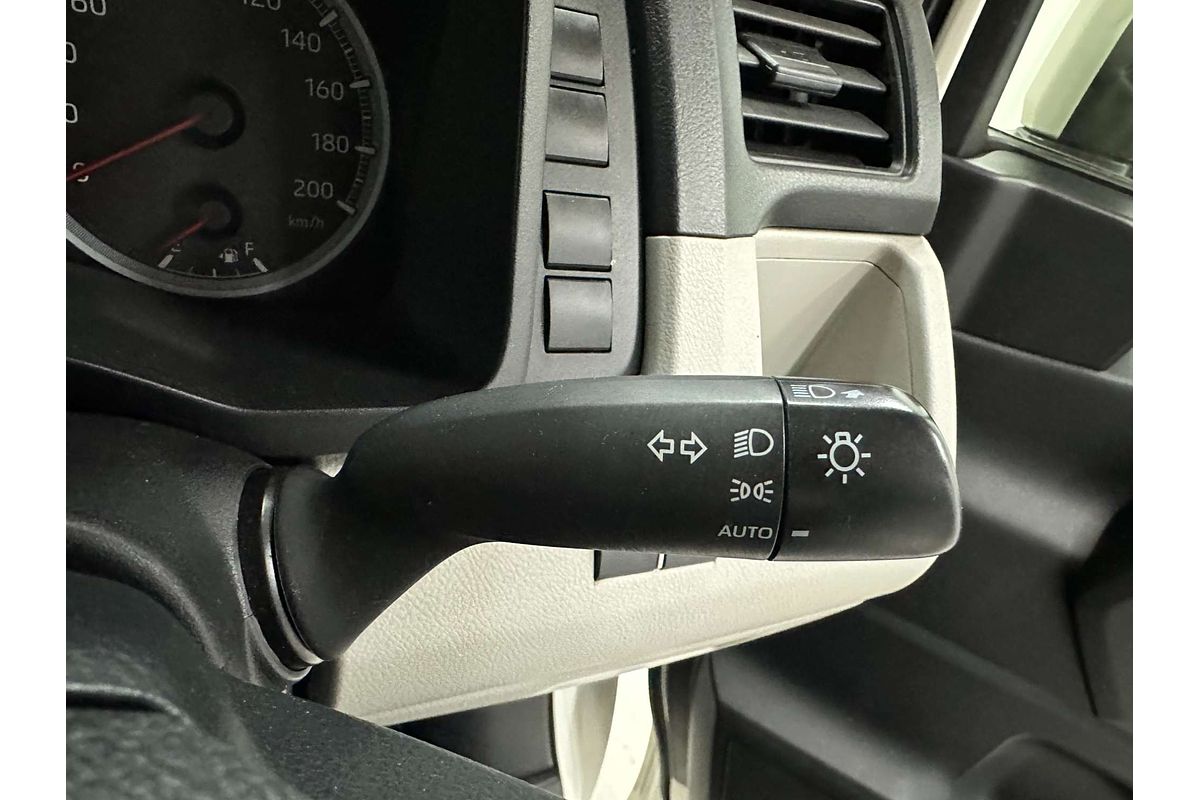 2021 Toyota Hiace GDH300R LWB