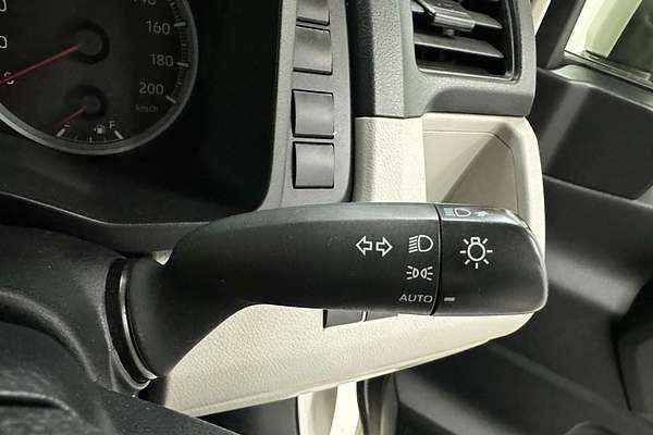 2021 Toyota Hiace GDH300R LWB