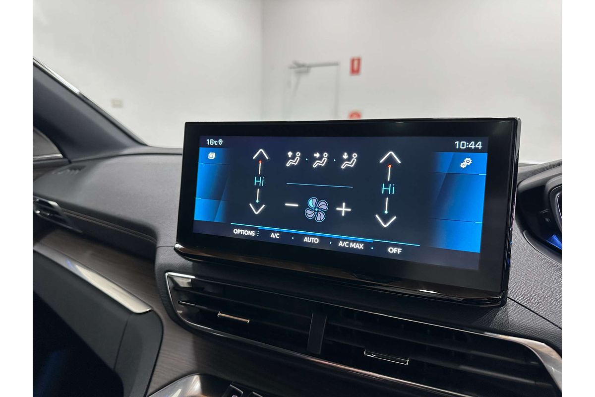 2022 Peugeot 5008 GT Sport P87