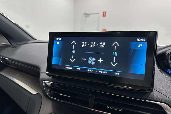 2022 Peugeot 5008 GT Sport P87
