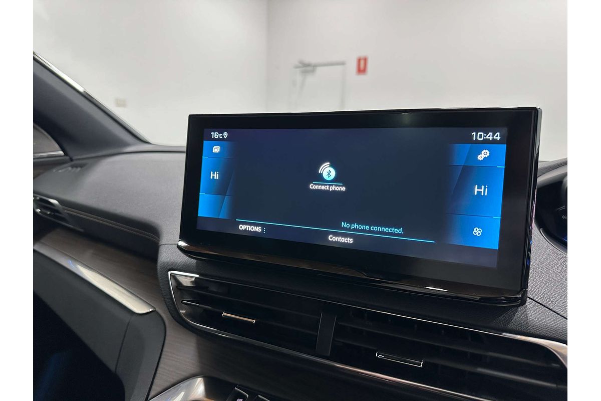 2022 Peugeot 5008 GT Sport P87