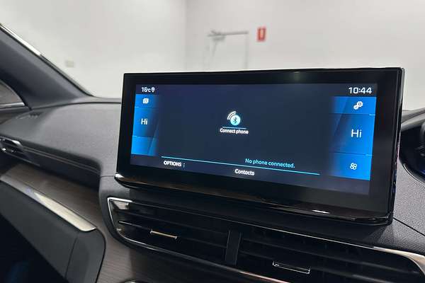 2022 Peugeot 5008 GT Sport P87