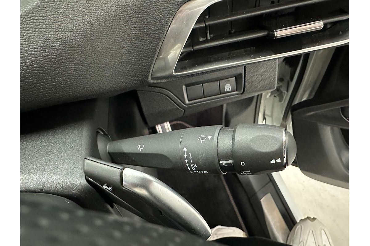 2022 Peugeot 5008 GT Sport P87