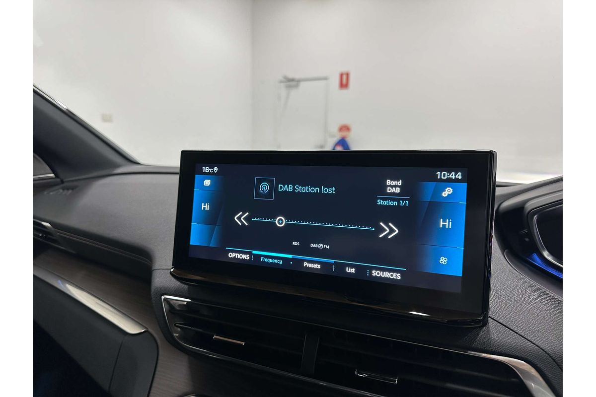 2022 Peugeot 5008 GT Sport P87