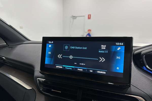 2022 Peugeot 5008 GT Sport P87