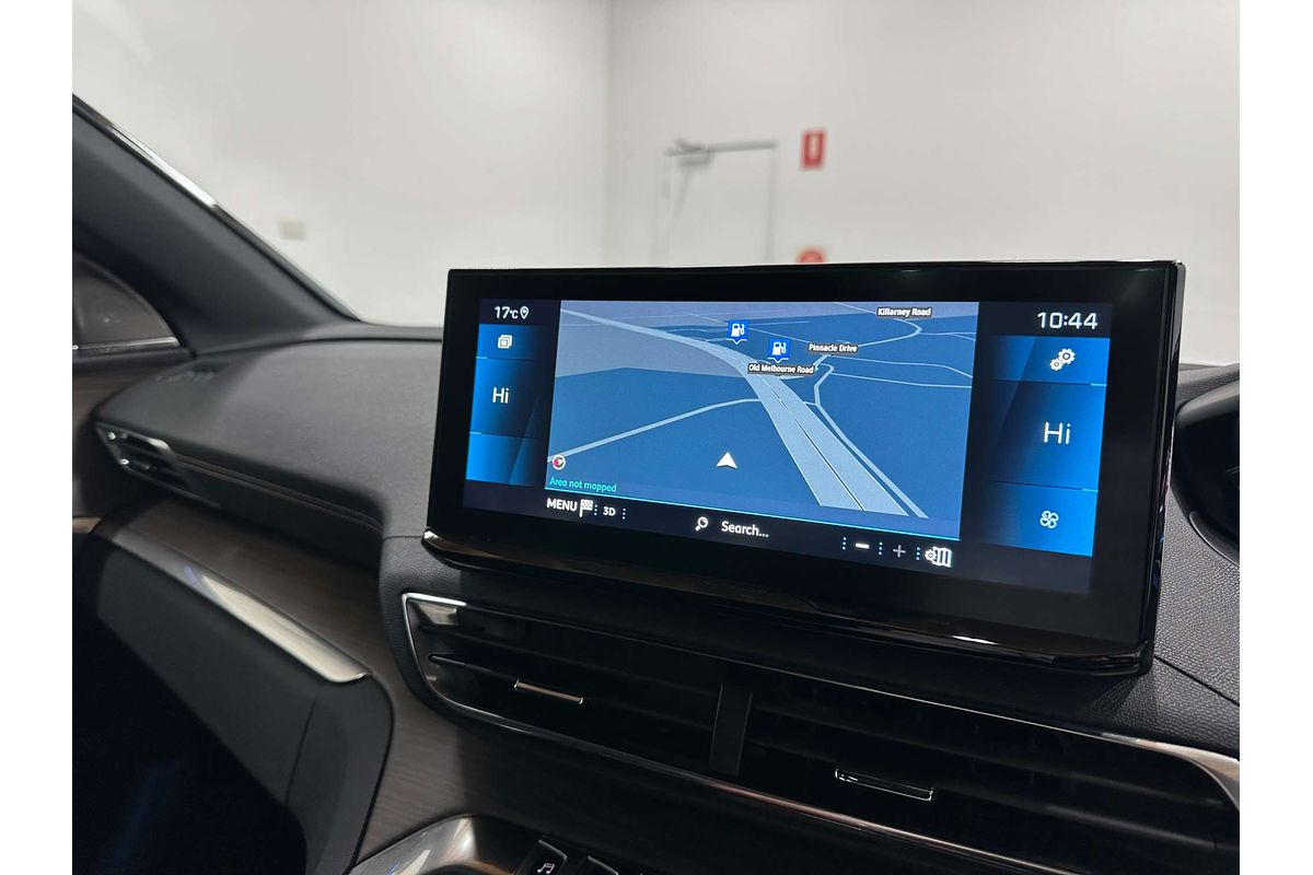 2022 Peugeot 5008 GT Sport P87