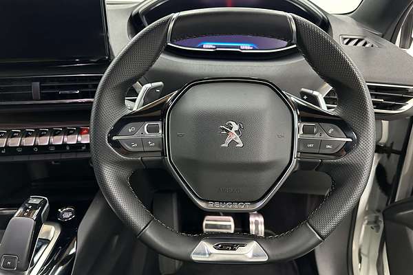 2022 Peugeot 5008 GT Sport P87