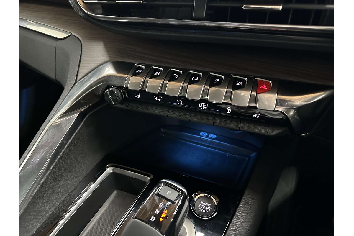 2022 Peugeot 5008 GT Sport P87