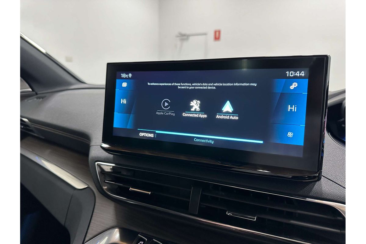 2022 Peugeot 5008 GT Sport P87