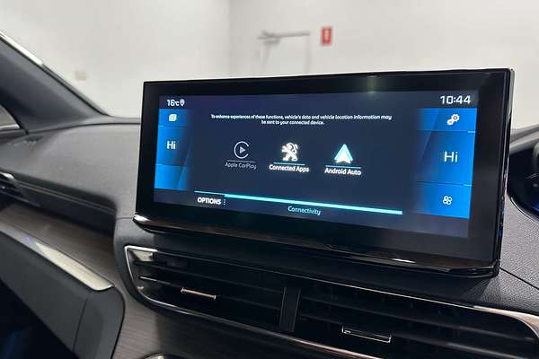 2022 Peugeot 5008 GT Sport P87