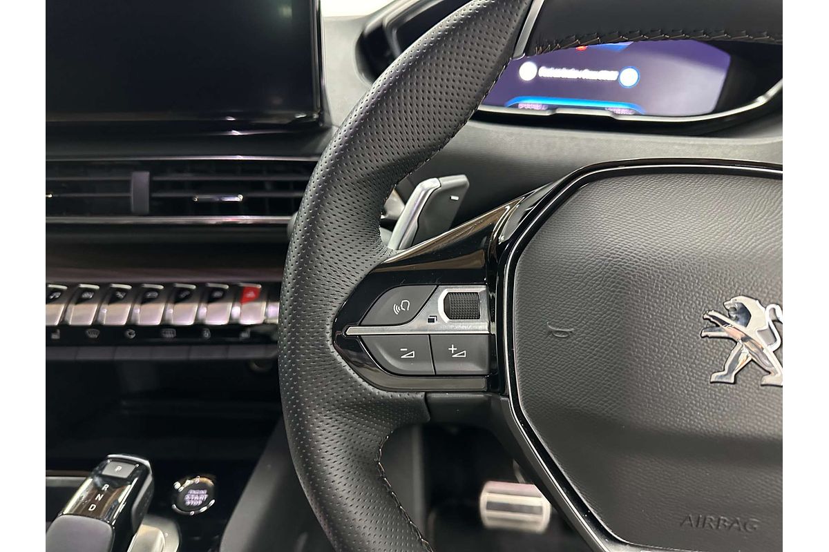 2022 Peugeot 5008 GT Sport P87