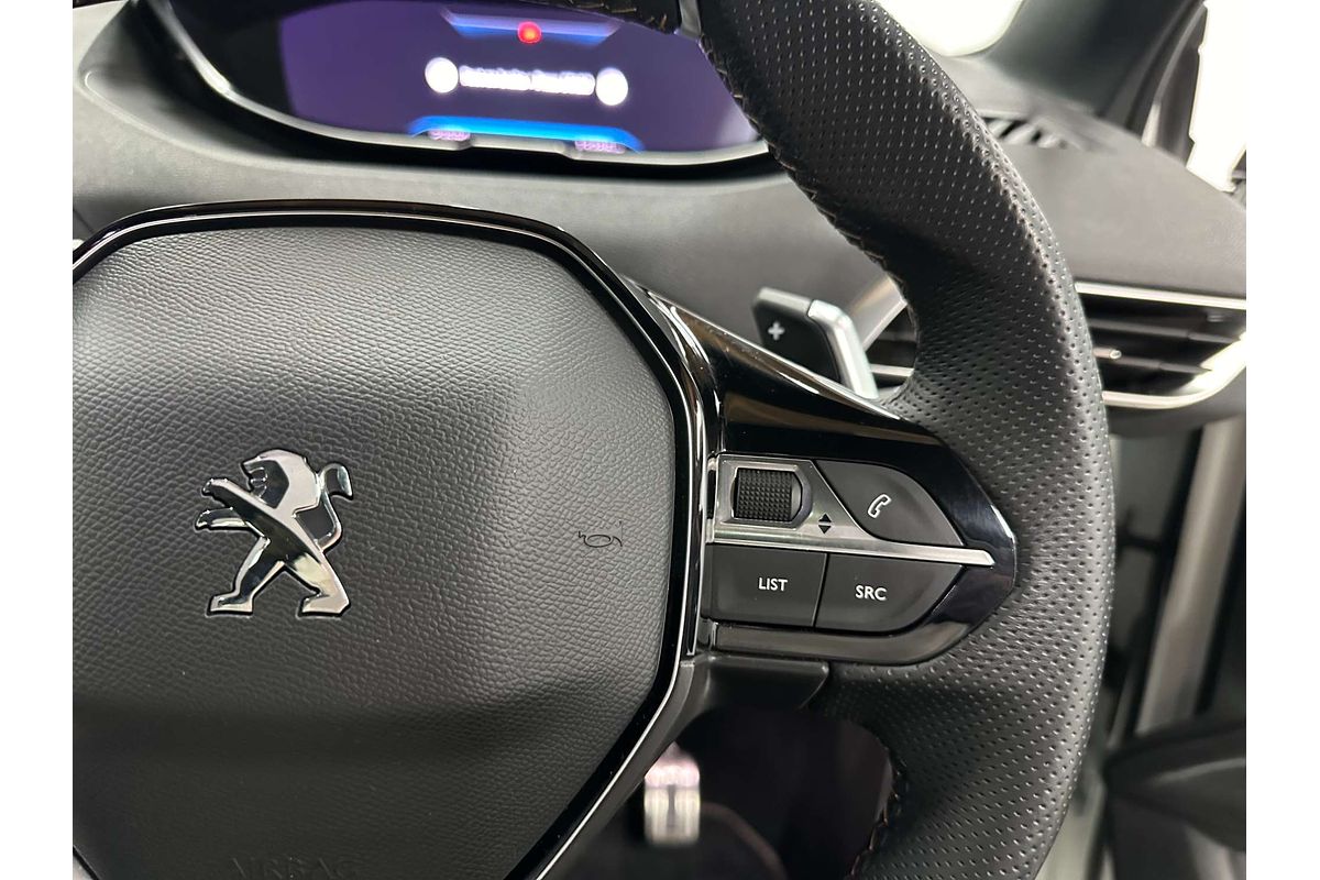 2022 Peugeot 5008 GT Sport P87