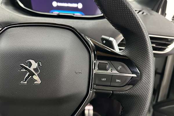 2022 Peugeot 5008 GT Sport P87