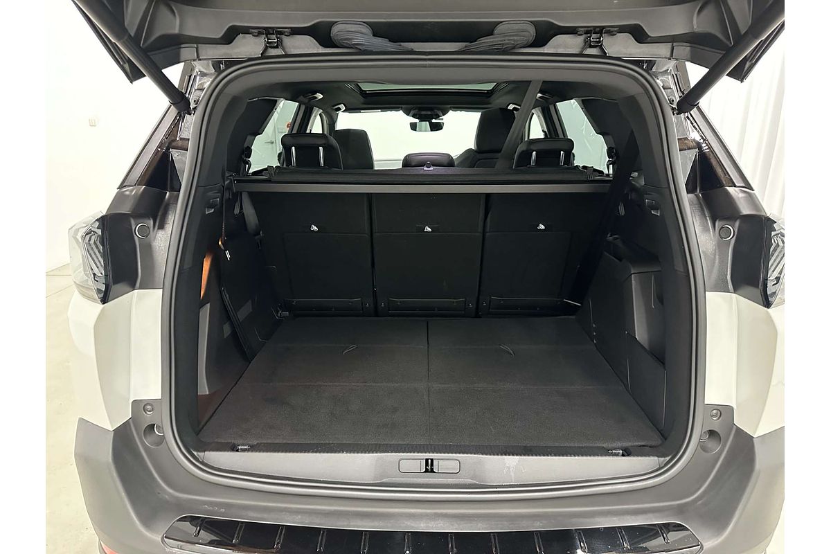 2022 Peugeot 5008 GT Sport P87