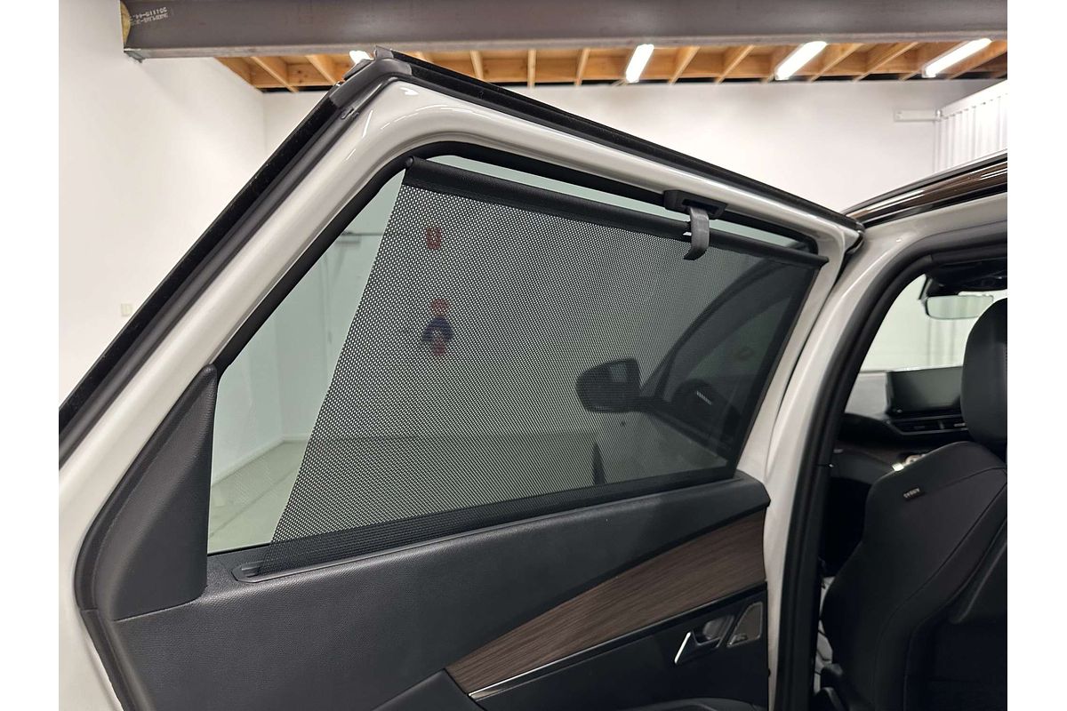 2022 Peugeot 5008 GT Sport P87